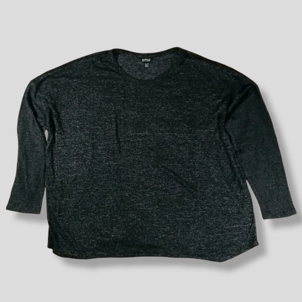 Buffalo David Bitton Thin Knit Pull Over XXL